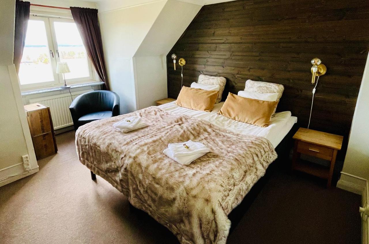 Kungshaga Hotell Orsa Luaran gambar