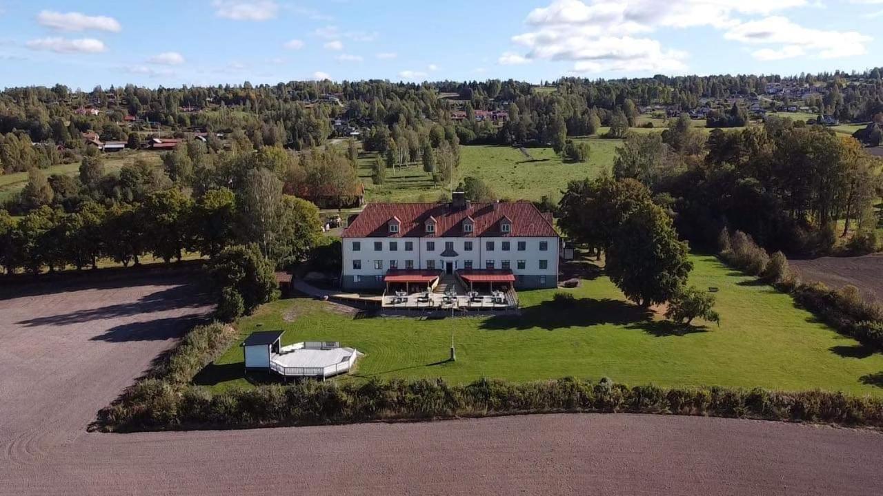 Kungshaga Hotell Orsa Luaran gambar