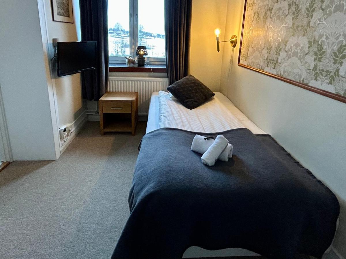 Kungshaga Hotell Orsa Luaran gambar