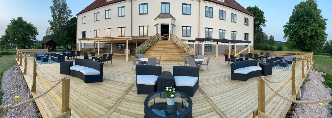 Kungshaga Hotell Orsa Luaran gambar